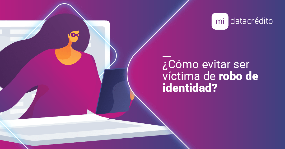 ¿cómo Evitar Ser Víctima De Un Robo De Identidademk 8930